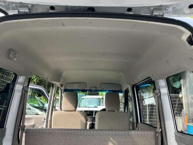 エブリイ ＰＡ　ハイルーフ　ＣａｒｓＯｓａｋａ：Ｊ９９４４（18枚目）