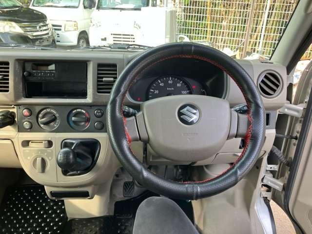 エブリイ ＰＡ　ハイルーフ　ＣａｒｓＯｓａｋａ：Ｊ９９４４（22枚目）