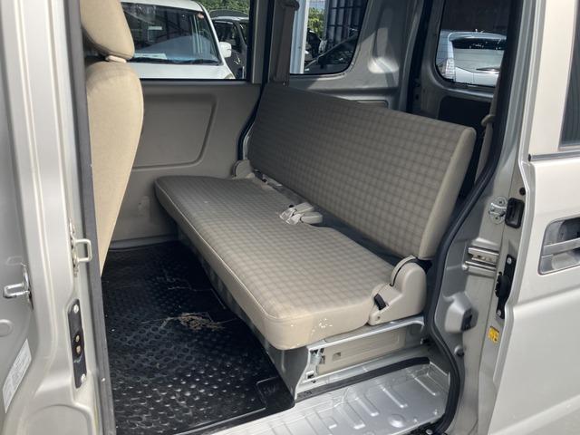 エブリイ ＰＡ　ハイルーフ　ＣａｒｓＯｓａｋａ：Ｊ９９４４（27枚目）