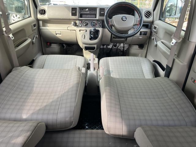 エブリイ ＰＡ　ハイルーフ　ＣａｒｓＯｓａｋａ：Ｊ９９４４（28枚目）