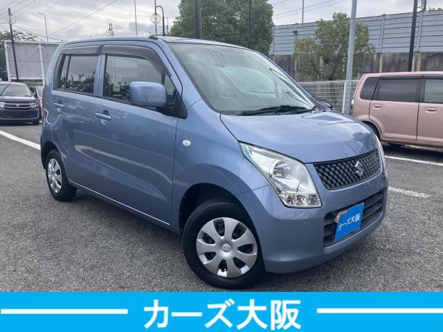 ワゴンＲ ＦＸ　６６０　ＦＸ　ＣａｒｓＯｓａｋａ：Ｊ７０７８（2枚目）