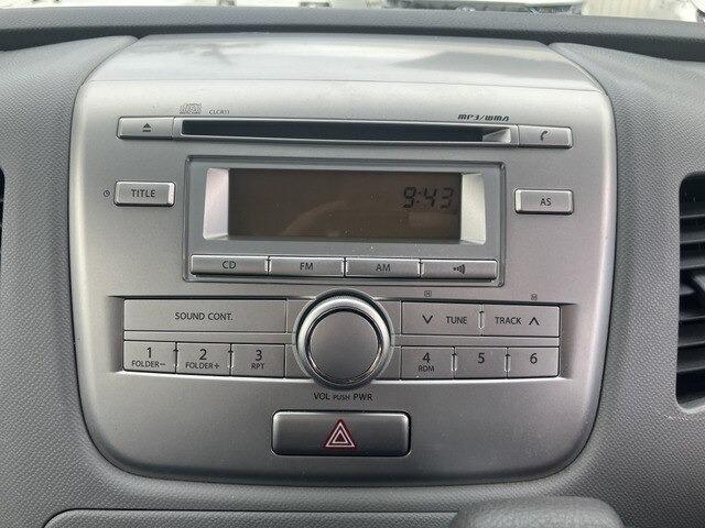 ワゴンＲ ＦＸ　６６０　ＦＸ　ＣａｒｓＯｓａｋａ：Ｊ７０７８（10枚目）