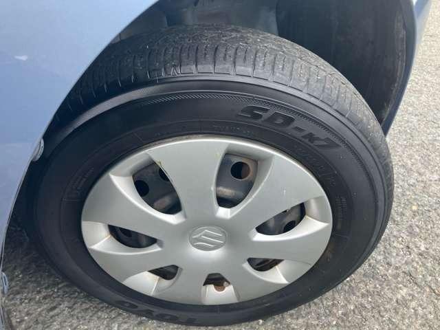 ワゴンＲ ＦＸ　６６０　ＦＸ　ＣａｒｓＯｓａｋａ：Ｊ７０７８（34枚目）