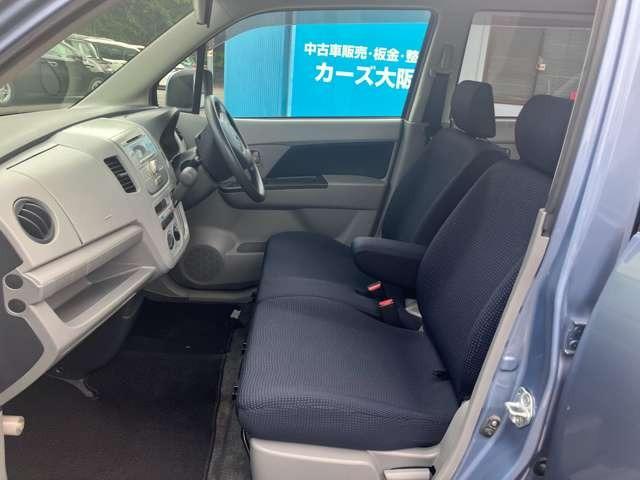 ワゴンＲ ＦＸ　６６０　ＦＸ　ＣａｒｓＯｓａｋａ：Ｊ７０７８（35枚目）