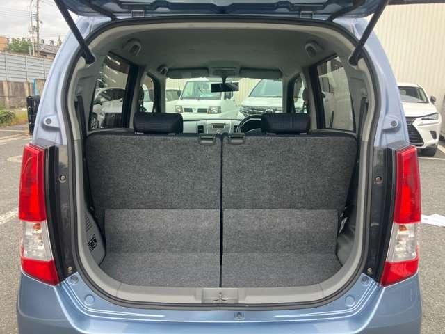 ワゴンＲ ＦＸ　６６０　ＦＸ　ＣａｒｓＯｓａｋａ：Ｊ７０７８（36枚目）