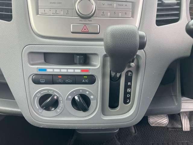 ワゴンＲ ＦＸ　６６０　ＦＸ　ＣａｒｓＯｓａｋａ：Ｊ７０７８（41枚目）