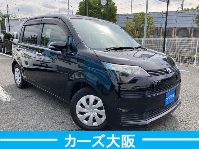 スペイド 　ＣａｒｓＯｓａｋａ：Ｊ８２０２（2枚目）