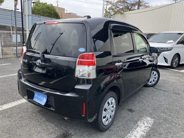 スペイド 　ＣａｒｓＯｓａｋａ：Ｊ８２０２（3枚目）