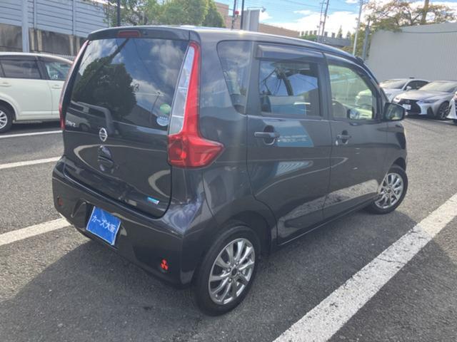 デイズ Ｘ　Ｊ６２３９（3枚目）