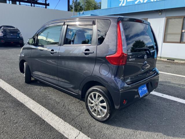 デイズ Ｘ　Ｊ６２３９（4枚目）