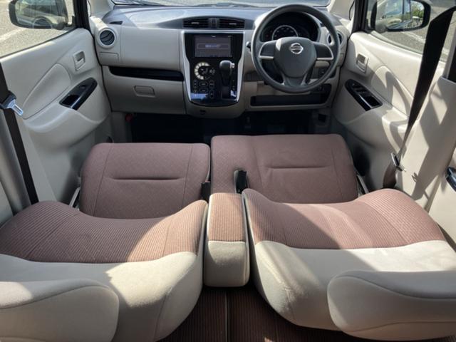 デイズ Ｘ　Ｊ６２３９（6枚目）