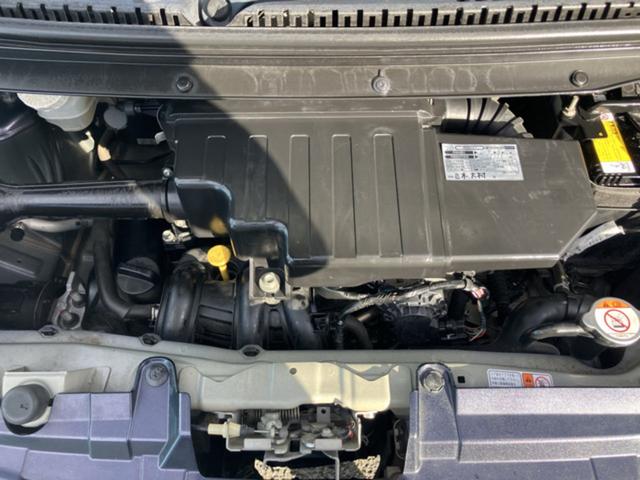 デイズ Ｘ　Ｊ６２３９（10枚目）