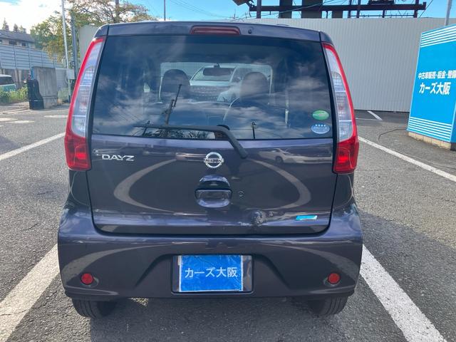 デイズ Ｘ　Ｊ６２３９（30枚目）