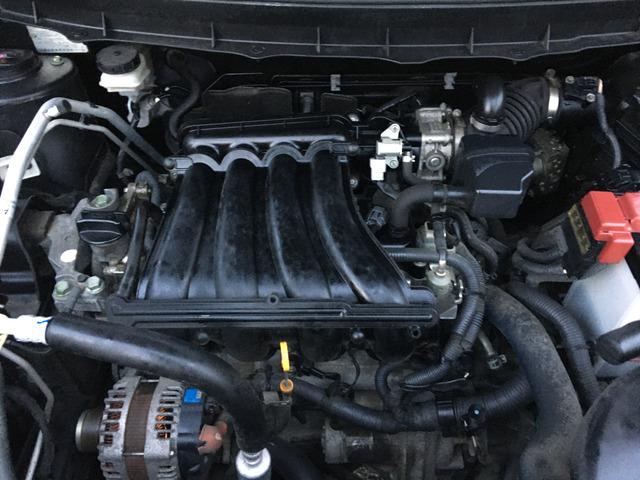 エクストレイル ２０Ｓ　４ＷＤ　ＣａｒｓＯｓａｋａ：Ｊ７７１０（10枚目）