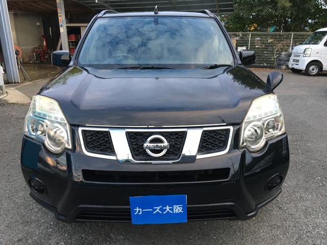 エクストレイル ２０Ｓ　４ＷＤ　ＣａｒｓＯｓａｋａ：Ｊ７７１０（29枚目）