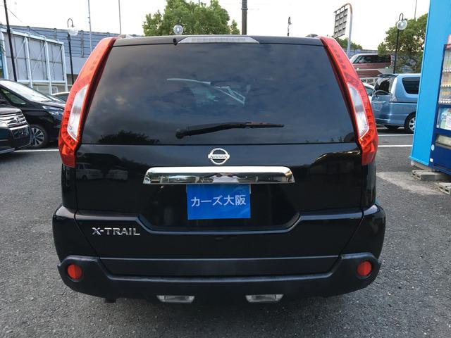 エクストレイル ２０Ｓ　４ＷＤ　ＣａｒｓＯｓａｋａ：Ｊ７７１０（30枚目）