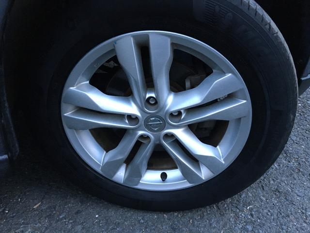 エクストレイル ２０Ｓ　４ＷＤ　ＣａｒｓＯｓａｋａ：Ｊ７７１０（33枚目）