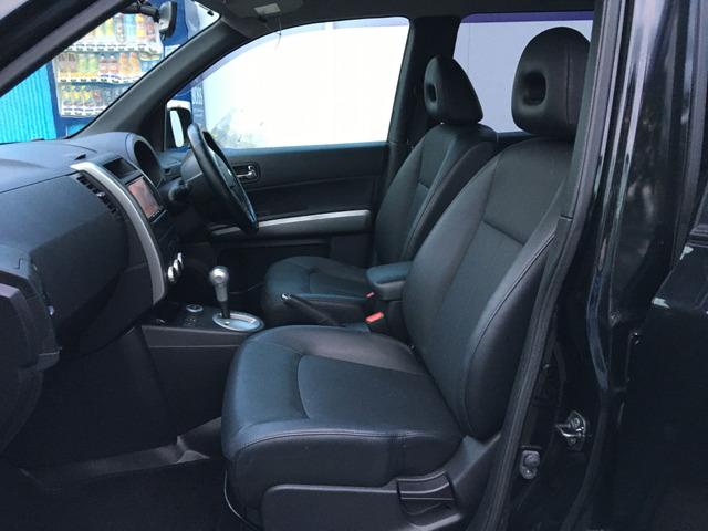 エクストレイル ２０Ｓ　４ＷＤ　ＣａｒｓＯｓａｋａ：Ｊ７７１０（36枚目）