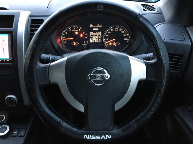 エクストレイル ２０Ｓ　４ＷＤ　ＣａｒｓＯｓａｋａ：Ｊ７７１０（39枚目）