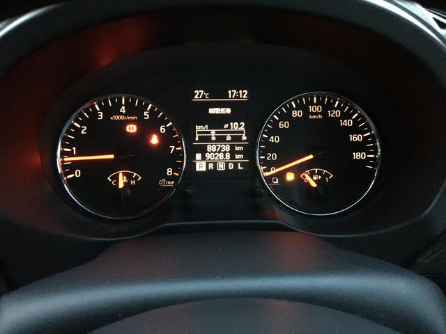 エクストレイル ２０Ｓ　４ＷＤ　ＣａｒｓＯｓａｋａ：Ｊ７７１０（40枚目）