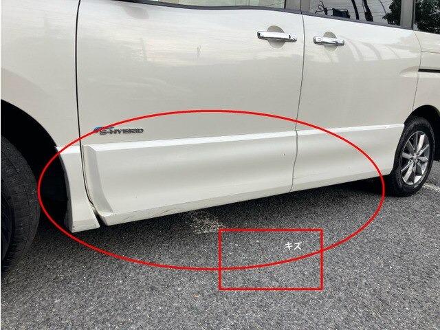 セレナ ハイウェイスター　Ｓ－ハイブリッド　ＣａｒｓＯｓａｋａ：Ｊ５３０２（12枚目）