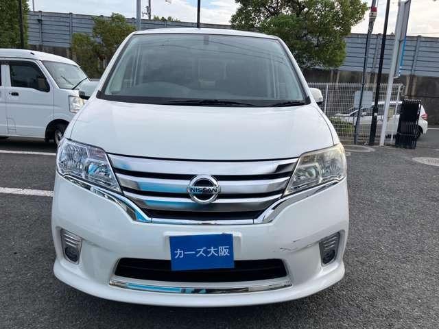 セレナ ハイウェイスター　Ｓ－ハイブリッド　ＣａｒｓＯｓａｋａ：Ｊ５３０２（45枚目）