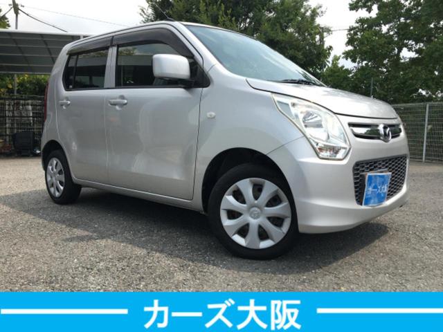 フレア ＸＧ　ＣａｒｓＯｓａｋａ：Ｈ６２６６（2枚目）