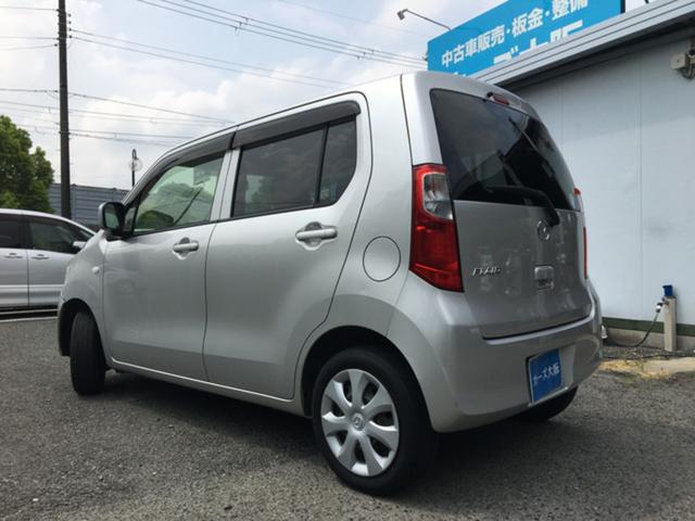 フレア ＸＧ　ＣａｒｓＯｓａｋａ：Ｈ６２６６（3枚目）