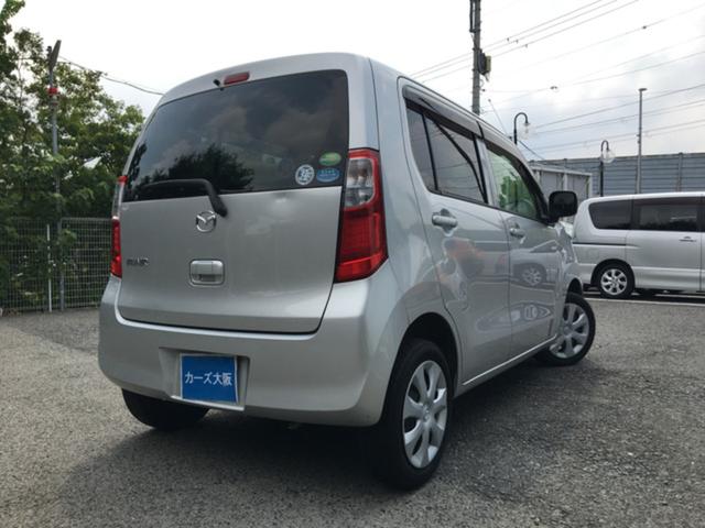 フレア ＸＧ　ＣａｒｓＯｓａｋａ：Ｈ６２６６（4枚目）