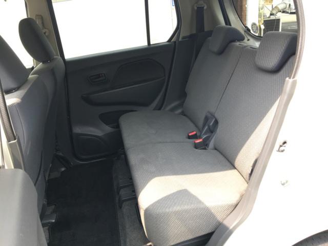 フレア ＸＧ　ＣａｒｓＯｓａｋａ：Ｈ６２６６（5枚目）