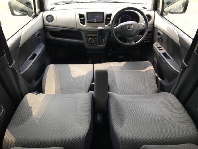 フレア ＸＧ　ＣａｒｓＯｓａｋａ：Ｈ６２６６（6枚目）