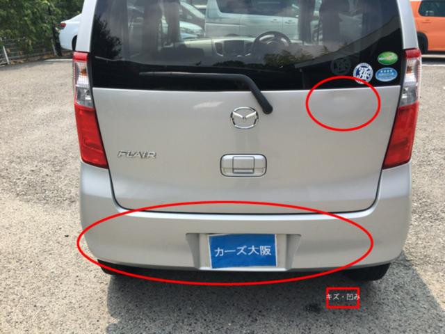 フレア ＸＧ　ＣａｒｓＯｓａｋａ：Ｈ６２６６（11枚目）