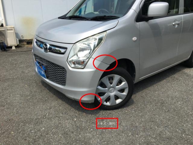 フレア ＸＧ　ＣａｒｓＯｓａｋａ：Ｈ６２６６（12枚目）