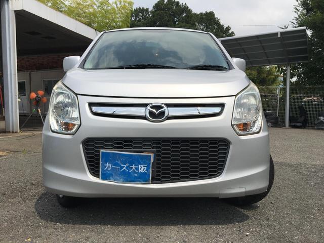 フレア ＸＧ　ＣａｒｓＯｓａｋａ：Ｈ６２６６（15枚目）