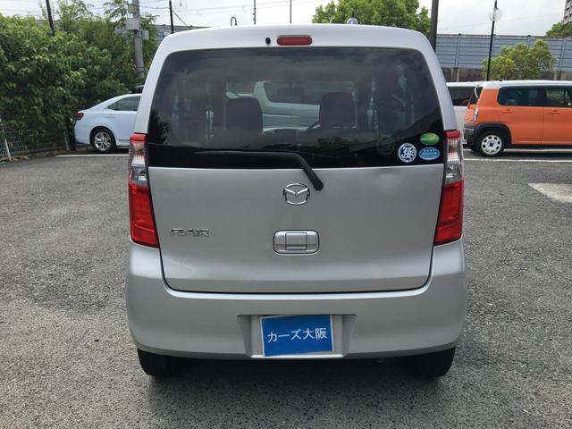 フレア ＸＧ　ＣａｒｓＯｓａｋａ：Ｈ６２６６（16枚目）