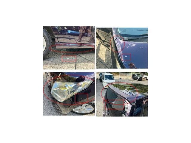 ワゴンＲ ＦＸリミテッド　６６０　ＦＸ　リミテッド　ＣａｒｓＯｓａｋａ：Ｋ４７２４（9枚目）