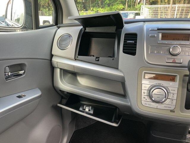 ワゴンＲ ＦＸリミテッド　６６０　ＦＸ　リミテッド　ＣａｒｓＯｓａｋａ：Ｋ４７２４（10枚目）