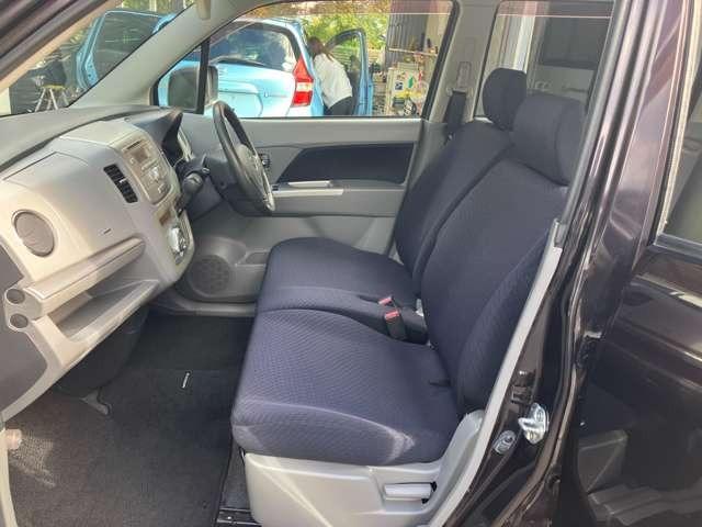 ワゴンＲ ＦＸリミテッド　６６０　ＦＸ　リミテッド　ＣａｒｓＯｓａｋａ：Ｋ４７２４（28枚目）