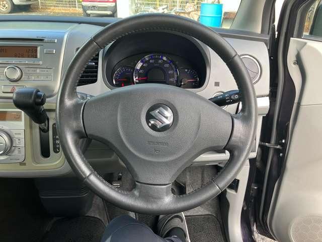 ワゴンＲ ＦＸリミテッド　６６０　ＦＸ　リミテッド　ＣａｒｓＯｓａｋａ：Ｋ４７２４（30枚目）