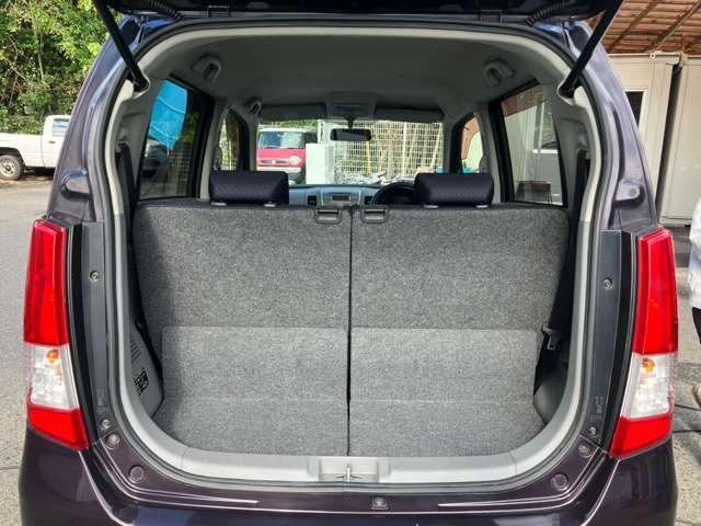 ワゴンＲ ＦＸリミテッド　６６０　ＦＸ　リミテッド　ＣａｒｓＯｓａｋａ：Ｋ４７２４（32枚目）