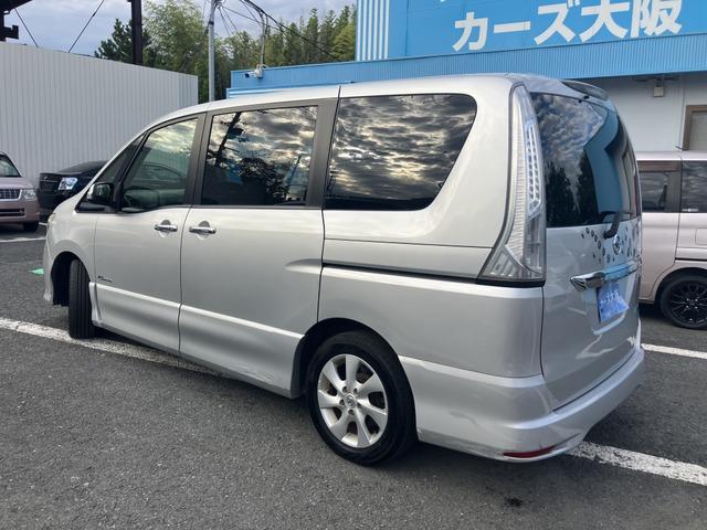 セレナ S-HYBRID CarsOsaka:J5294(4枚目)