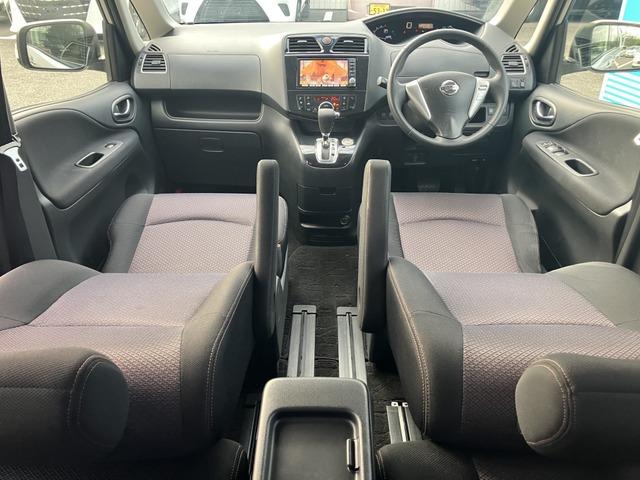 セレナ S-HYBRID CarsOsaka:J5294(6枚目)