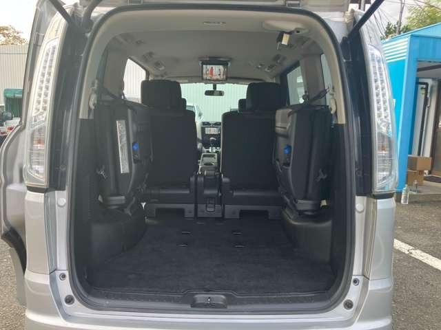 セレナ S-HYBRID CarsOsaka:J5294(39枚目)