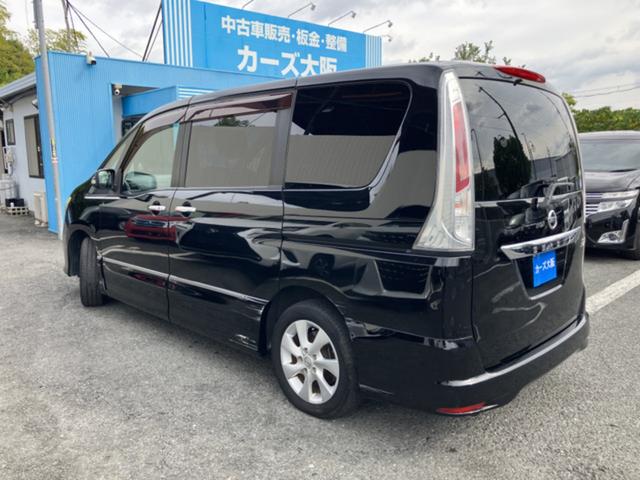 セレナ ハイウェイスター　ＣａｒｓＯｓａｋａ：Ｊ９９５７（4枚目）