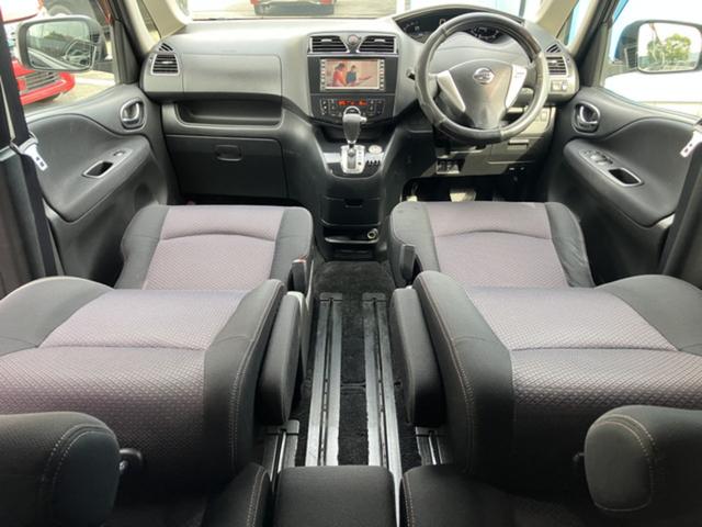 セレナ ハイウェイスター　ＣａｒｓＯｓａｋａ：Ｊ９９５７（6枚目）