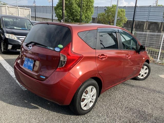 ノート Ｘ　ＣａｒｓＯｓａｋａ：Ｉ１６３８（3枚目）