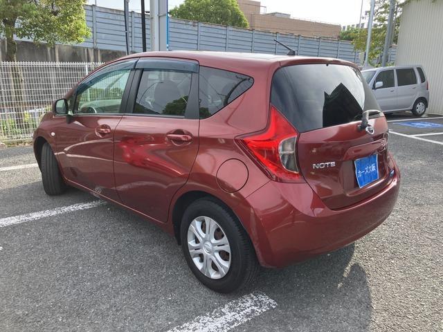 ノート Ｘ　ＣａｒｓＯｓａｋａ：Ｉ１６３８（4枚目）