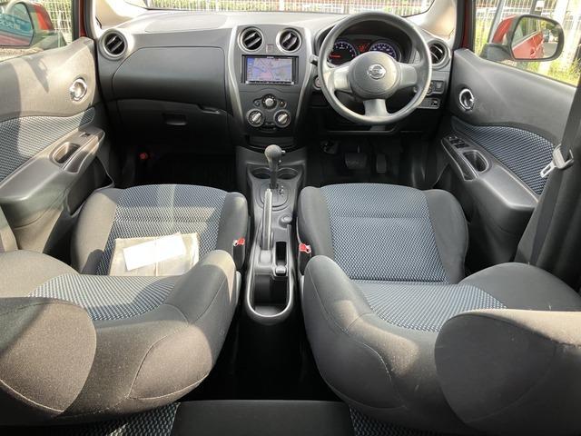 ノート Ｘ　ＣａｒｓＯｓａｋａ：Ｉ１６３８（6枚目）