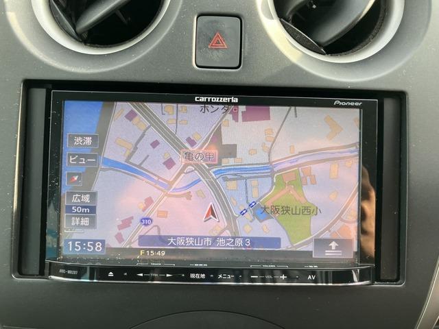 ノート Ｘ　ＣａｒｓＯｓａｋａ：Ｉ１６３８（7枚目）