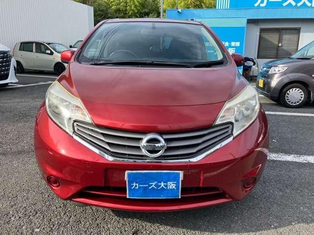 ノート Ｘ　ＣａｒｓＯｓａｋａ：Ｉ１６３８（38枚目）